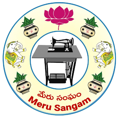 Meru Sangam Logo